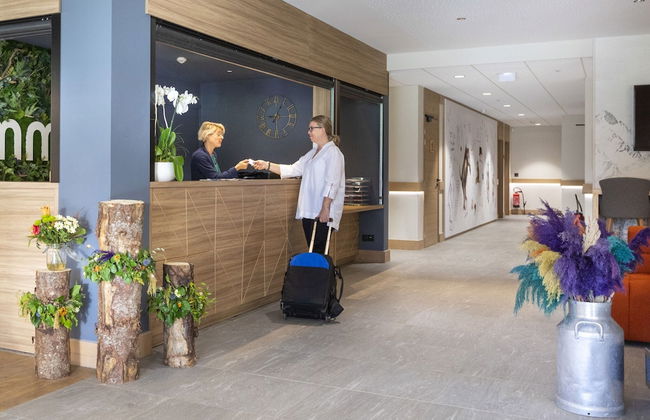 Chalet in Samoens Near Grand Massif Lift - Foto 3