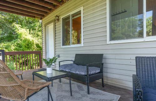 Amazing Downtown Views - 3 Minutes to Downtown! - Foto 11