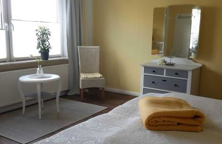 Schöne Ferienwohnung Im alten Gasthaus in Stoltebüll - Foto 14