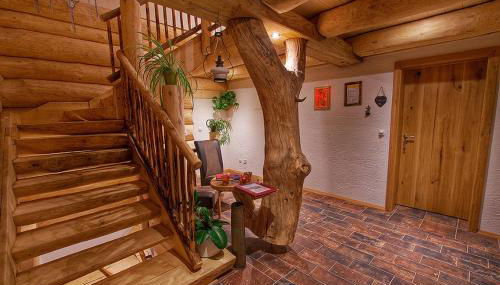 Holzhaus Lugerhof - Foto 4, Other