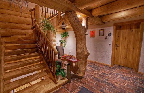 Holzhaus Lugerhof - Foto 4