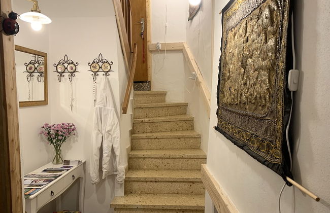 Das Marienkaeferhaus - Photo 2