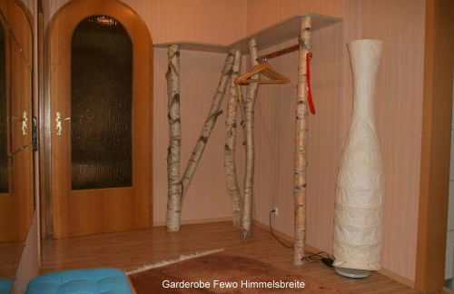 Ferienwohnung Hamel - Foto 19