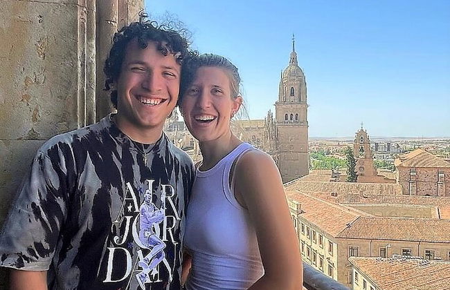 TOP Salamanca: Visita guidata privata con il tuo cellulare - Foto 17