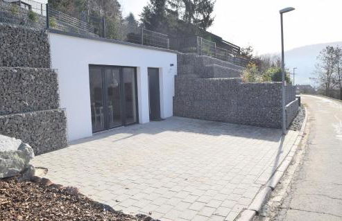 Ferienhaus Marve - Foto 4