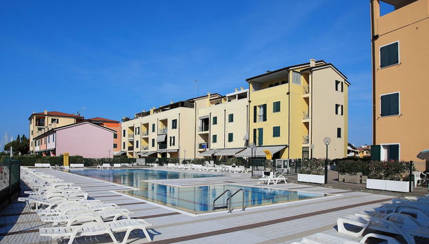 Residence Albatros - Foto 2, Profilbild