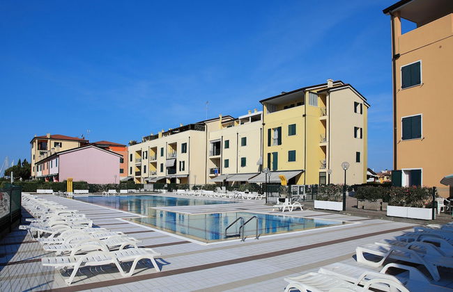 Residence Albatros - Foto 1