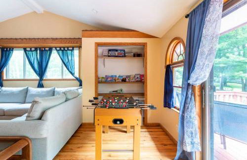 Sunset Estate in the Catskills - Foto 14