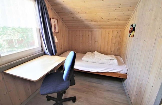 Skandinavisches Ferienhaus in Mirow - Foto 4