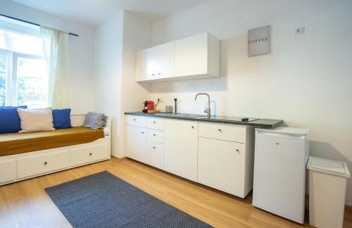 FullHouse - Halle - B2 - Daylight Bathroom - Nespresso - Foto 10