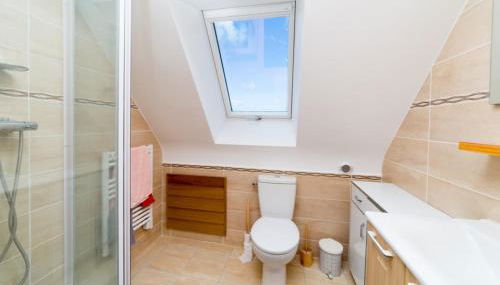 Gîte Ker An Creac'h - Between land and sea - Foto 4