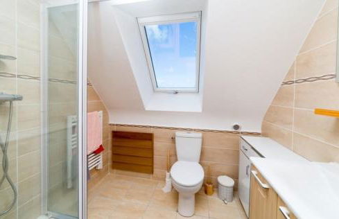 Gîte Ker An Creac'h - Between land and sea - Foto 4