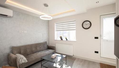 Luxury 3 Bedroom Flat 5 min to tube station - Foto 4