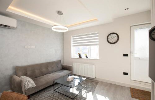 Luxury 3 Bedroom Flat 5 min to tube station - Foto 4