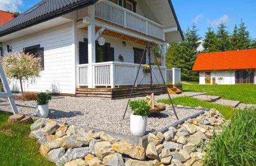 Domki Nad Potokiem574067621 - Foto 3