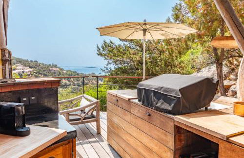 Villa Elsa Di Palombaggia - Foto 56