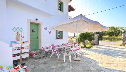 Evaggelia Studios - Foto 4