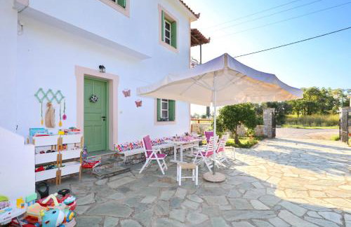 Evaggelia Studios - Foto 4