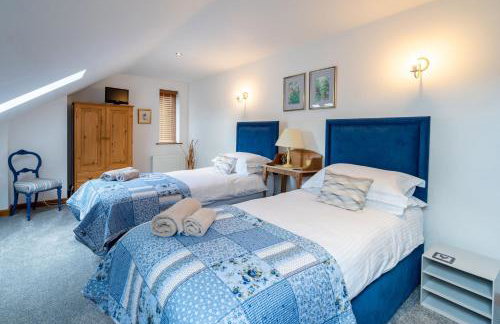 Arthur's Cottage Visit England 4 star Cottage in Norfolk - Foto 27