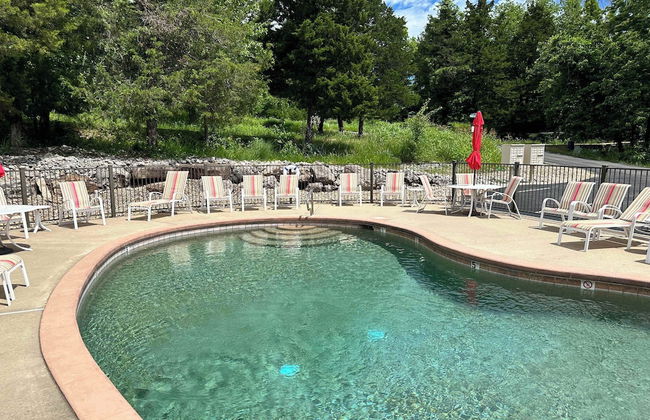 Fairway to Heaven in Old Kinderhook Golf - Photo 17