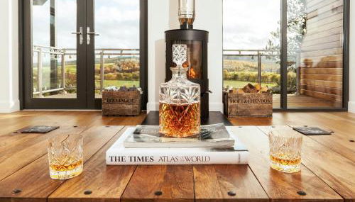 Strathspey Lodge - Foto 4