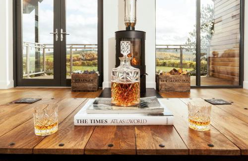 Strathspey Lodge - Foto 4