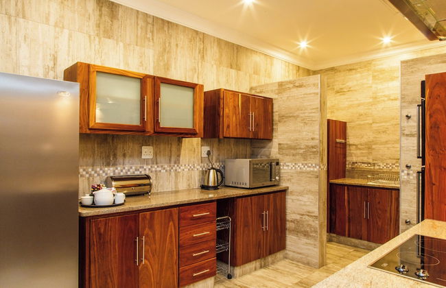 Blyde Canyon, A Forever Resort - Foto 57