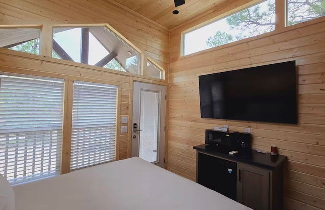 Arches Hut - Photo 9