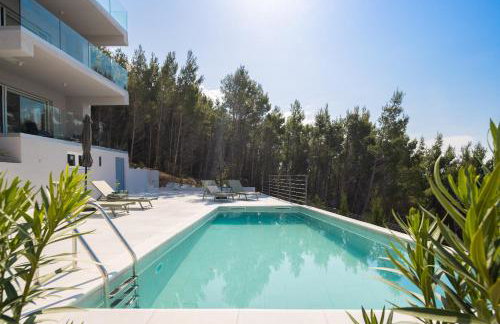 Villa Alta Mare - Apartments With Pool - Foto 46