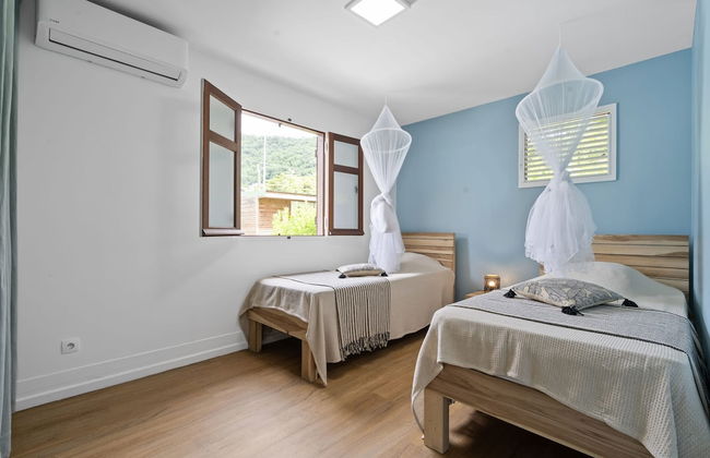 Villa Madera in Le Diamant - Photo 16