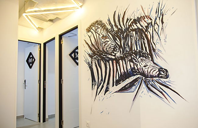 Las Cebras Apartamentos Turísticos - Foto 15