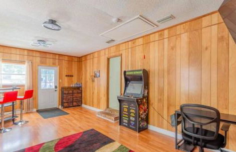 Golden Isles Lrge Home- Huge Pool, Hot Tub, Game Rm - Foto 35