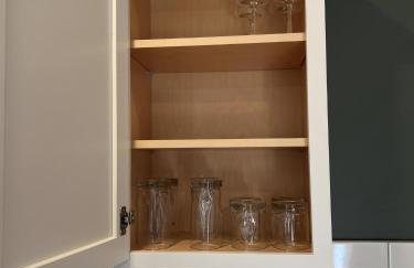 Urban Queen Apartment At The Victorian Unit D - Foto 17