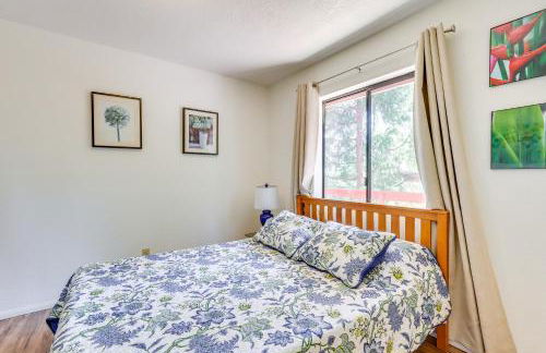 Zen Mountain Retreats - Hike, Relax in Idyllwild - Foto 16