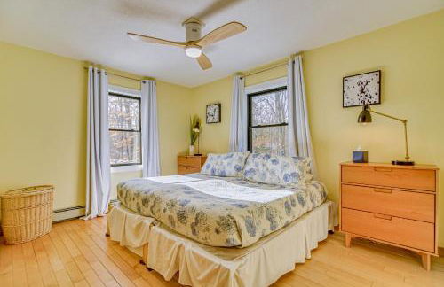 Groups Welcome! Lakefront Gem with Dock in Greenwood - Foto 24