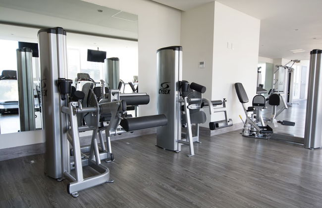 Park Life Siroco Santa Fe - Foto 36