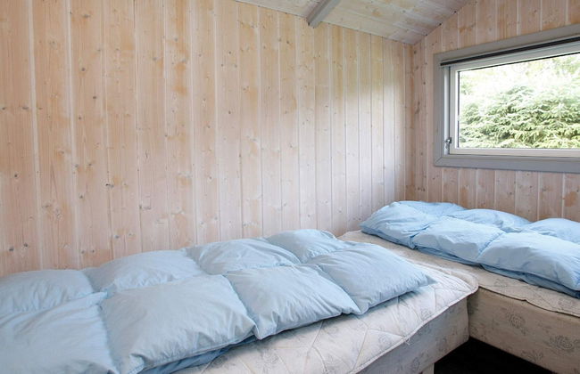 6 Person Holiday Home in Farso - Photo 12