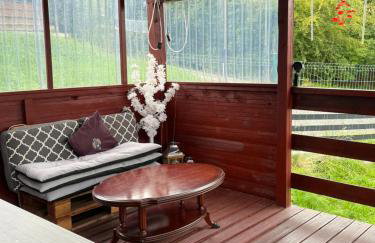 SkyChatka Zwardon - Foto 7