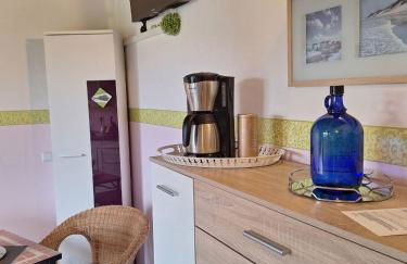 Kleine einzigartige Ferienwohnung auf dem Bauernhof, direkt in der Natur mit Blick auf Schloss Braunfels - Foto 18