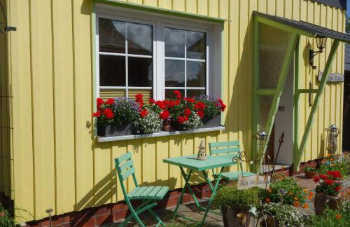 Ferienwohnung Anna - Foto 1