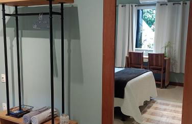 Casa da Lu Itacoatiara -Suite Alto Mourão - Foto 16