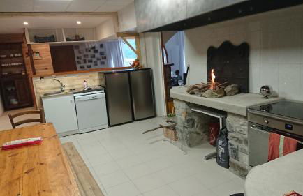 Superbe logement 12 pers famille ou groupe. - Foto 16