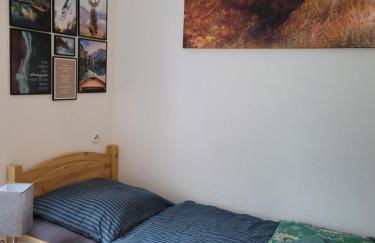 Eulennest,Parkplatz,Wäschepaket,Reinigung inklusive - Foto 30