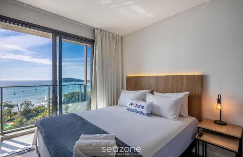 Estúdios c/ Vista Frente Mar no Penha Spot | PSO - VF - Foto 78