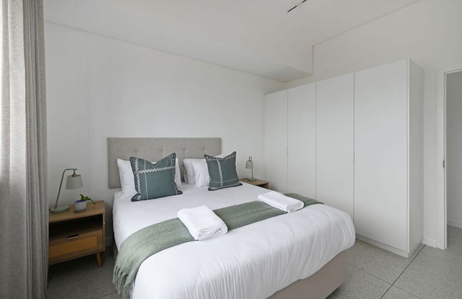 ONE26 ON M - Fluent Serviced Apartments - Foto 21