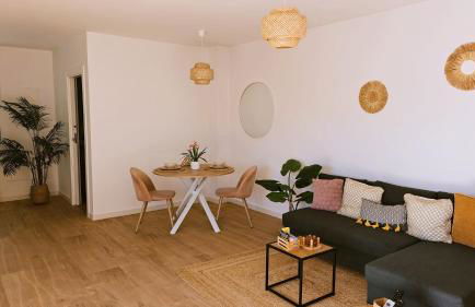 Villa Cora Murcia , Oasis De Relax - Foto 7