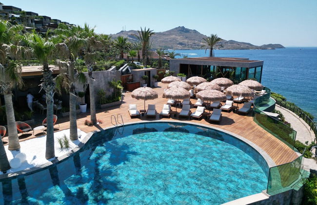 Gala Suites & Villas - Foto 54