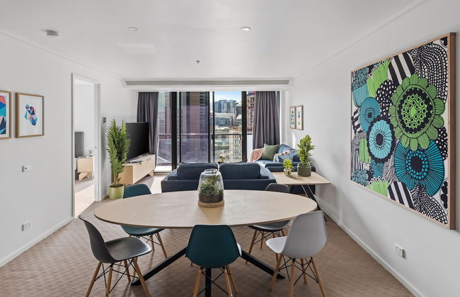 Nook Melbourne 173 City Road - Foto 41