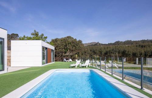 Complejo Bungalow con piscina - Foto 2