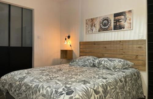 Le Cosy Five maison moderne - Foto 27